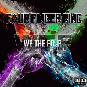 WTF: We the Four (Explicit)