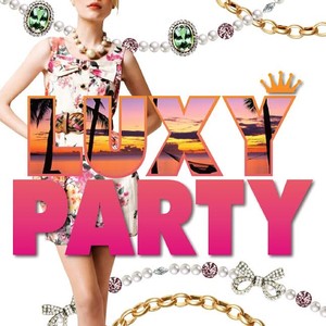 LUXY PARTY Vol.5