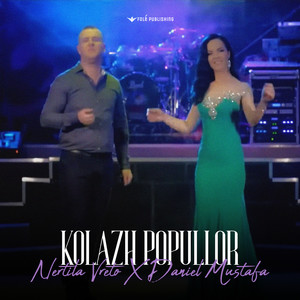 Kolazh popullor