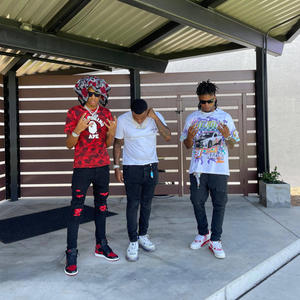 **** Talkin (feat. 40xjmacc & Jarvo) (Explicit)