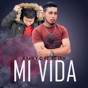 Asi Es Mi Vida (feat. JC Jan)