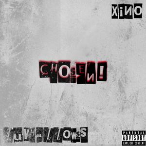 CHOSEN! (feat. luvhallowss) [Explicit]