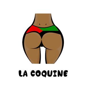 La Coquine (feat. Chama Sensei) [Explicit]