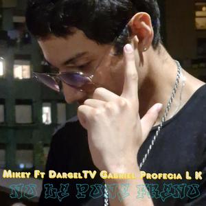 No Le Pone Freno (feat. Gabriel La Profecia, L K & DargelTV)