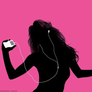 iPod (feat. 1hunnaberry) (Explicit)