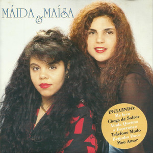 Maida e Maisa