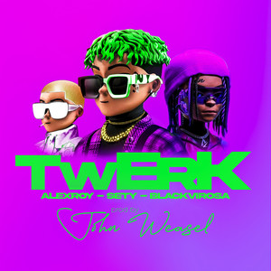 Twerk (Explicit)