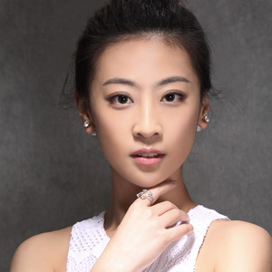 我的中国如此美丽