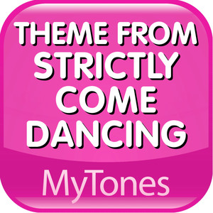 Strictly Come Dancing TV Ringtone