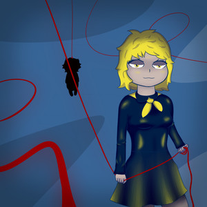 Красная нить (Explicit)