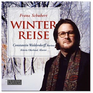 Winterreise Franz Schubert