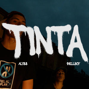 TINTA (feat. ALY33) [FINEX Remix] [Explicit]