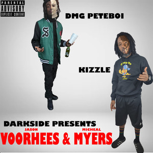 Jason Vorhees & Micheal Myers (Explicit)