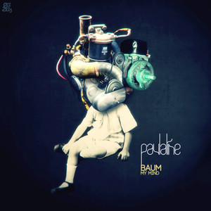 Baum - My Mind (Jaffa Surfa Remix)