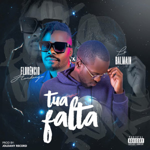 Tua Falta (Explicit)