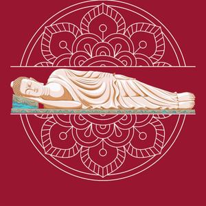 Sacred Rest & Release: Tibetan Meditative Ambient Music for Deep Sleep, and to Calm the Nervous System