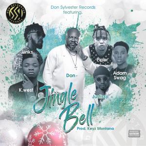 Jingle Bell (feat. Adam Swag, Justissy & Kwest)