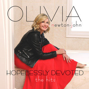 Olivia Newton-John - Hopelessly Devoted to You (Live)