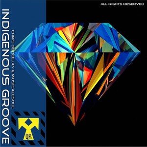 Give Me Groove (Main Mix)