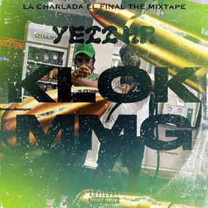 KLOK MMG (feat. Yeii HR) (Explicit)
