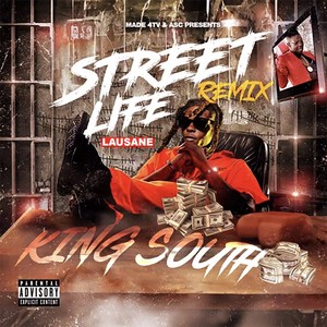 Street Life (Remix) [Explicit]