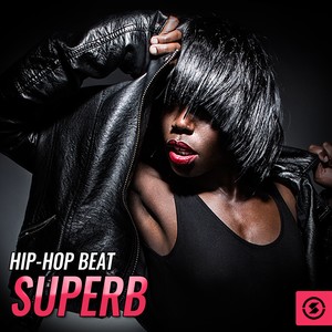Hip-Hop Beat Superb