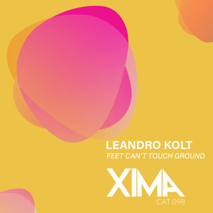 Feet Cant Touch Ground (Extended Mix)