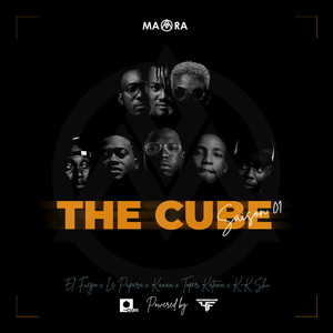 The Cube (Saison 01)