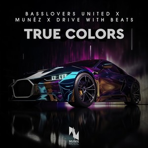 True Colors (Extended Mix)