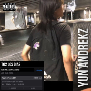 To2 los Dias (Explicit)