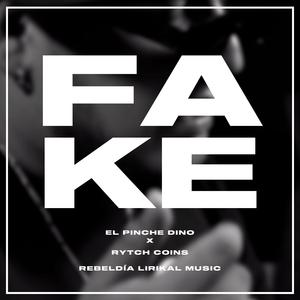 Fake (feat. Rytch Coins) [Explicit]