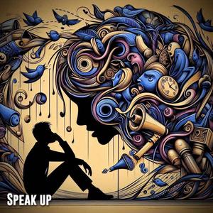 Speak Up (feat. Punch & Avenu Andrieux) [Explicit]