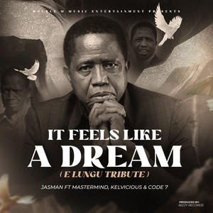It Feels Like a Dream (E Lungu Tribute)