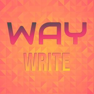 Way Write