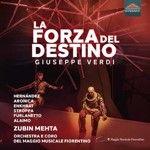 La forza del destino - Act II Scene 4: Sta bene (Mayor, Carlo, Preziosilla, Chorus) (歌剧《命运之力》)