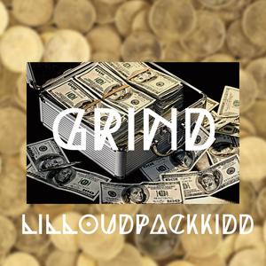 Grind (Explicit)