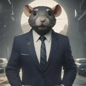 Tikus Berdasi (rerecorded)