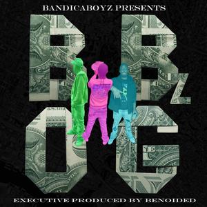 Blue Strips Red Heelz (feat. Yung Aug & 5kYSL) (Explicit)