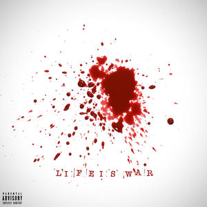 Life Is War (feat. Johnny Monteiro) (Explicit)