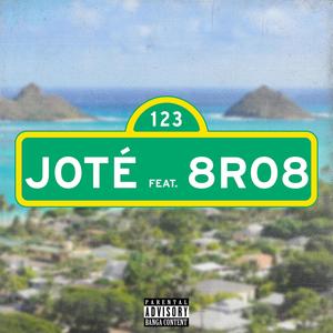 123(feat. 8RO8 & Backend Projects) (Explicit)