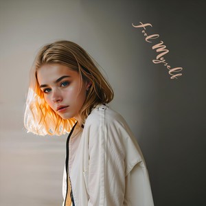 Fool Myself (ft. Leslie Valeria) - Instrumental (伴奏)