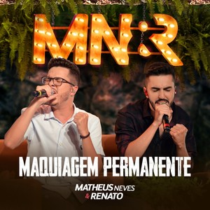 Maquiagem Permanente