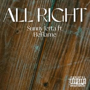 ALL RIGHT (Explicit)