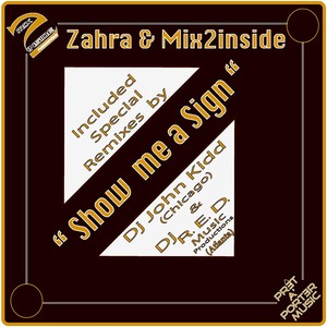 Show Me a Sign (R.E.D. Vocal Mix|Bumpin City Rmx)