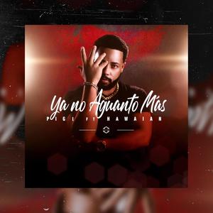 Ya no aguanto mas (feat. king rolaind)