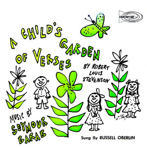 A Child's Garden of Verses