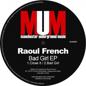 Bad Girl (Original Mix)