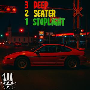 3 Deep 2 Seater 1 Stoplight