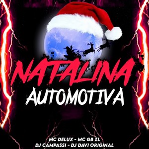 Natalina Automotiva (Explicit)