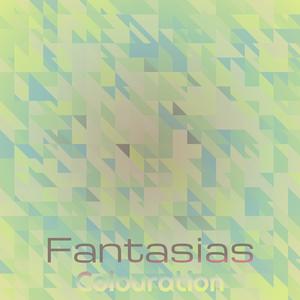 Fantasias Colouration